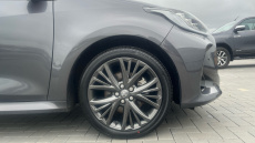 Toyota Yaris 1.5 Hybrid Excel 5dr CVT Hybrid Hatchback